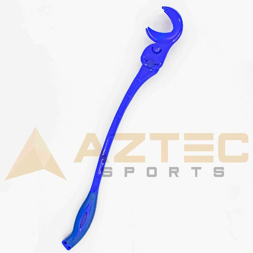 Adjustable Sidearm and Ball Thrower AZTEC SPORTS