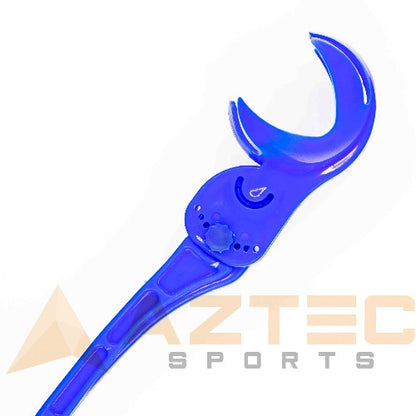 Adjustable Sidearm and Ball Thrower AZTEC SPORTS