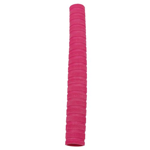 Pink Matrix Cricket Bat Grip