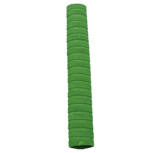 Green Matrix Cricket Bat Grip