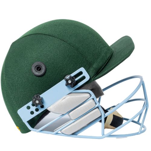 Aztec ProGuard Adjustable Cricket Helmet - Boys
