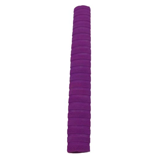 Purple Matrix Cricket Bat Grip