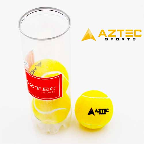 Aztec Tape Ball pet can for tape ball cricket