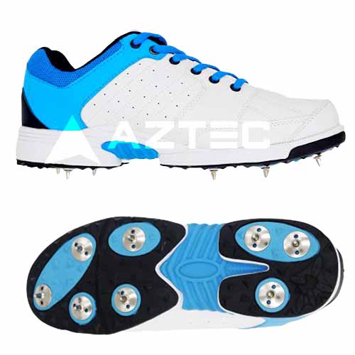 Icon Cricket Metal Spikes