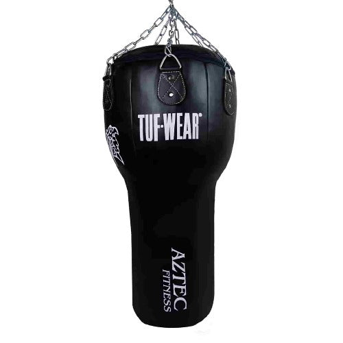 Aztec Heavy Angle Boxing Punching Bag | Premium Quality | Affordable Price AZTEC SPORTS