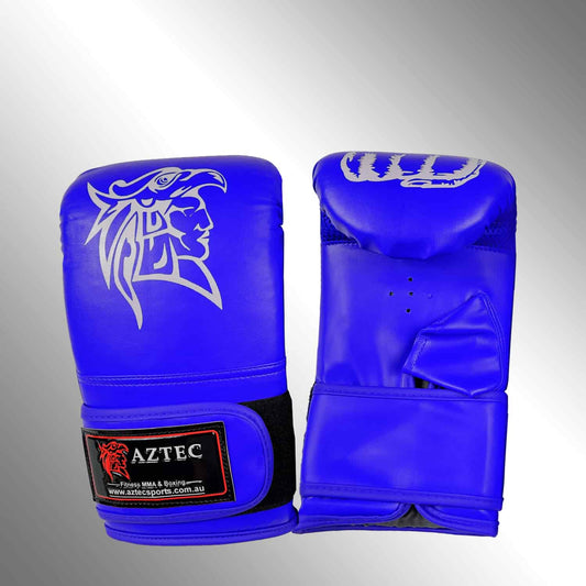 Aztec MMA Gloves Sparring