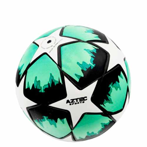 Aztec UEFA Euro 2020 Thermal Soccer Ball