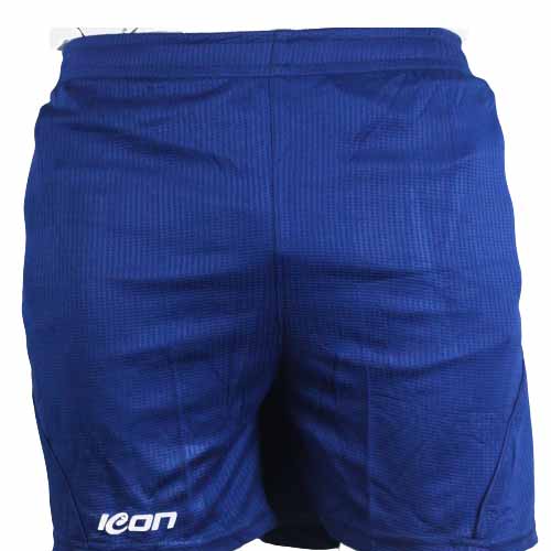 Icon Soccer Shorts