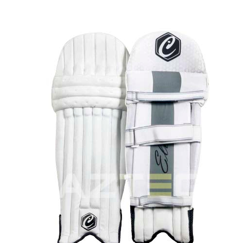 Icon Elite Batting Pads - Light Weight CLUB Practice Pad Dual Side