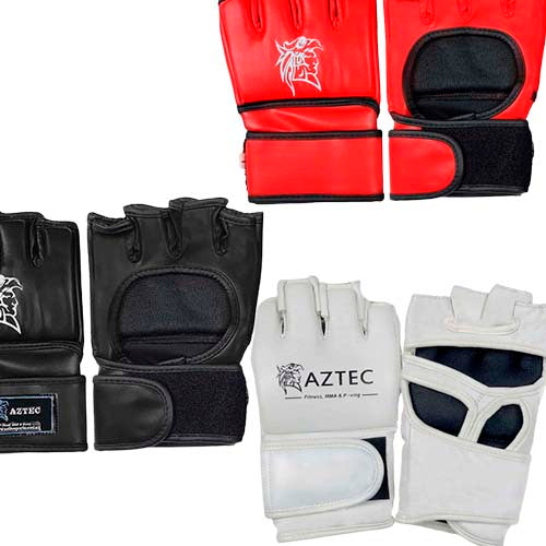 Aztec Speed Bag Gloves