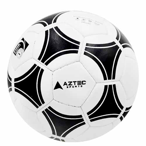 Aztec Soccer Ball Official Size 5 Match Training Ball