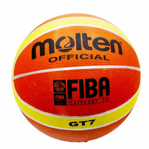 Molten GT7 Basketball - A+ Quality