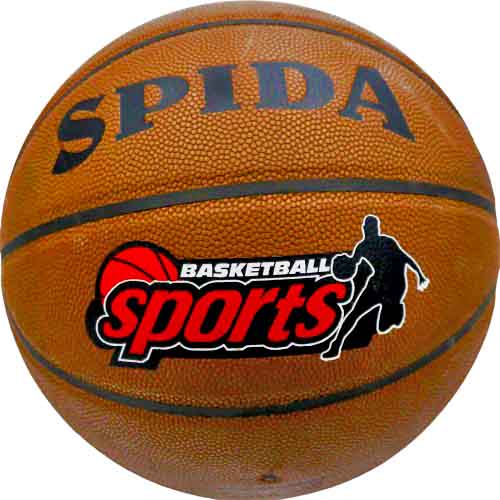 Spida Basketball - Size 5