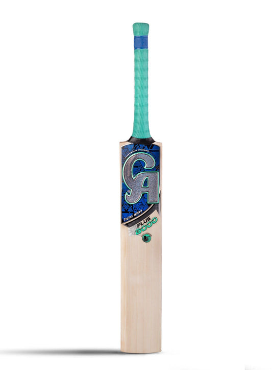 CA PLUS 8000 English Willow Cricket Bat AZTEC SPORTS
