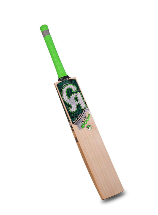 CA 12000 Plus English Willow Cricket Bat - Senior - AZTEC SPORTS