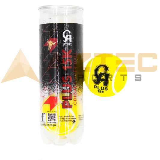 CA 15k TAPE balls-New Packing with better quality AZTEC SPORTS