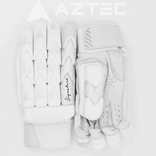 Icon Signature Mens Player Grade Gloves AZTEC SPORTS