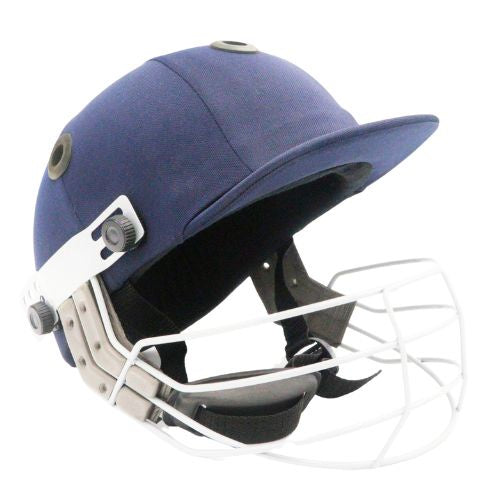ProShield Mens Cricket Helmets Blue