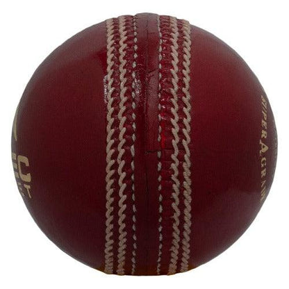Aztec 156grams Soverign Crown Leather ball - AZTEC SPORTS