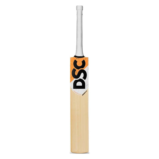DSC Krunch 900 English willow cricket bat - Senior - AZTEC SPORTS