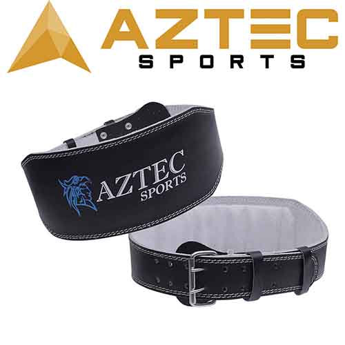 Aztec Proficient Weight Lifting Belt