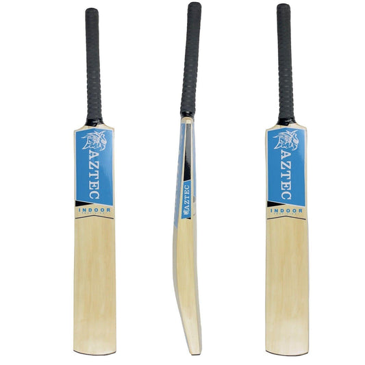 Aztec Indoor Cricket bats/ Kashmir Willow Cricket Bats - AZTEC SPORTS
